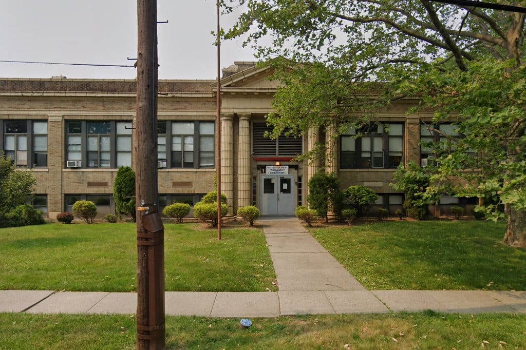 Hillcrest Center