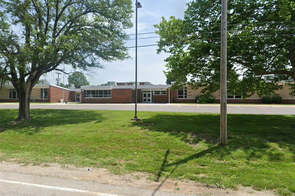 Burke Elementary School
