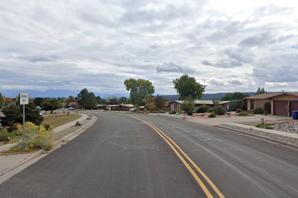 Ponderosa Montessori School