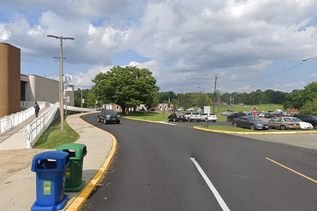 Woodbridge High School