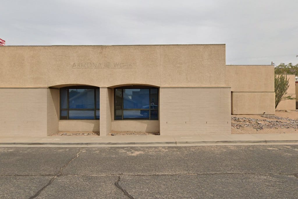 DES Career Center