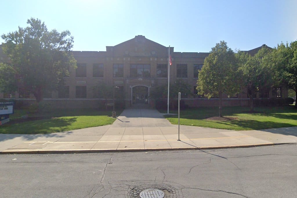 Harrison Hill Elementary School
