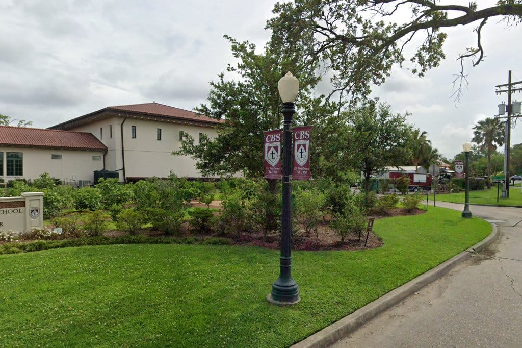 Christian Brothers School