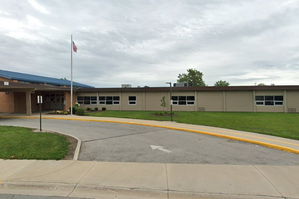 Brentwood Elementary School