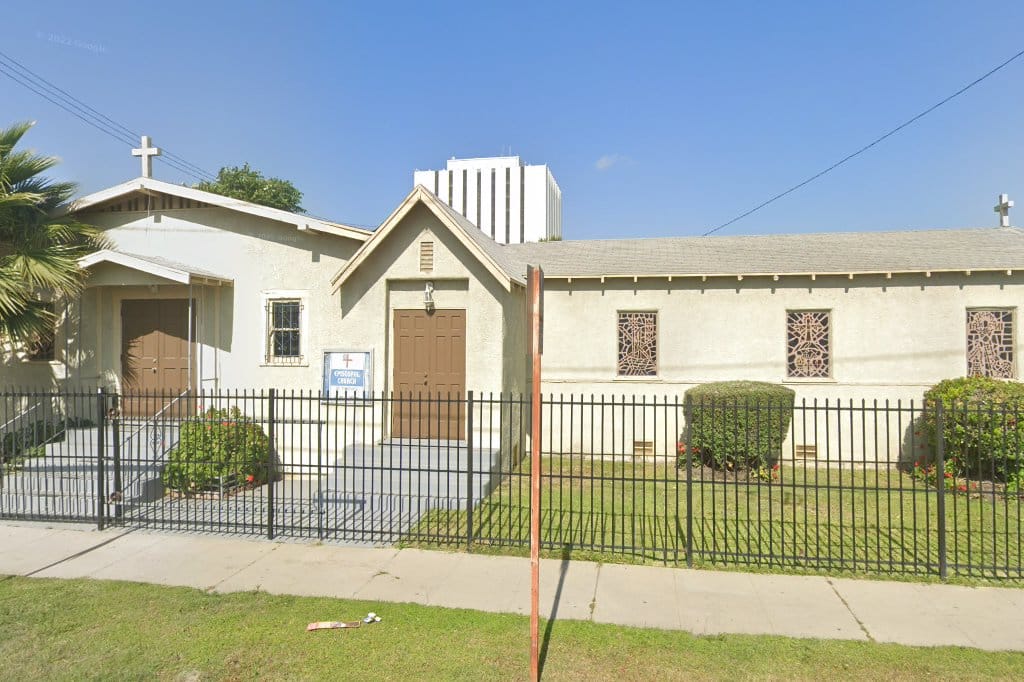 St Timothy's School