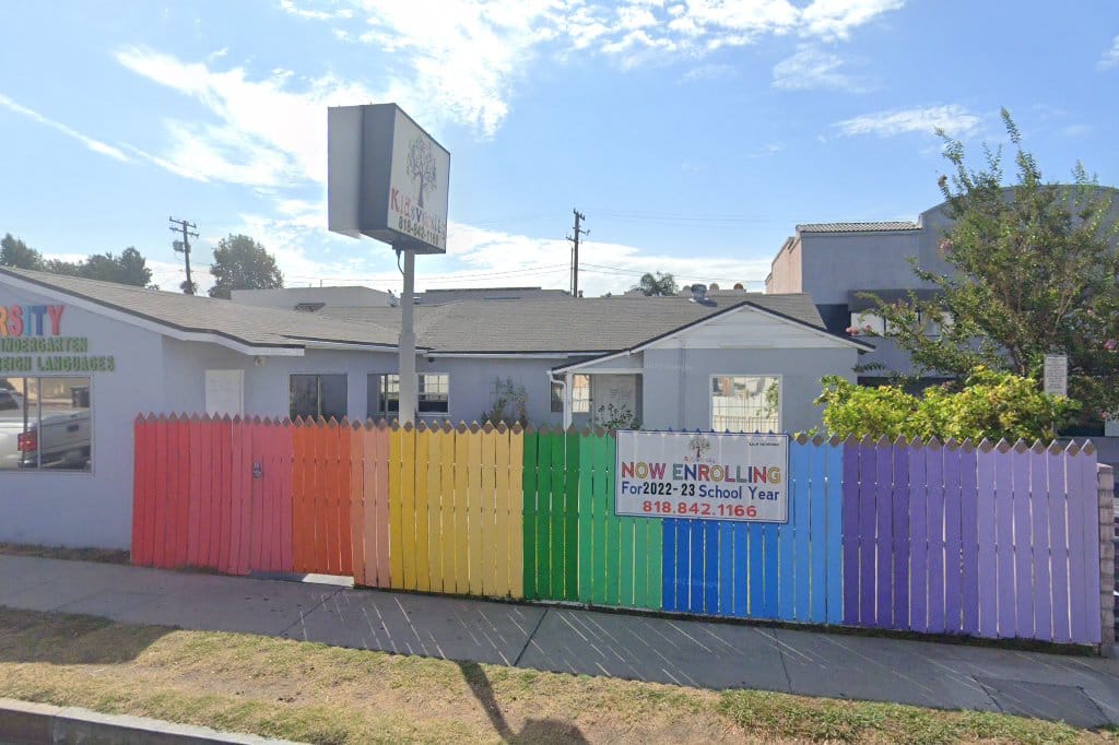 Study Circle Preschool & Kindergarten