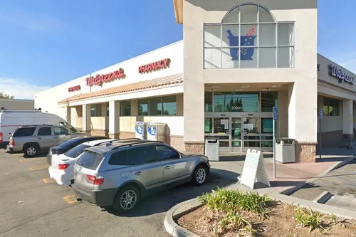 Walgreens Pharmacy