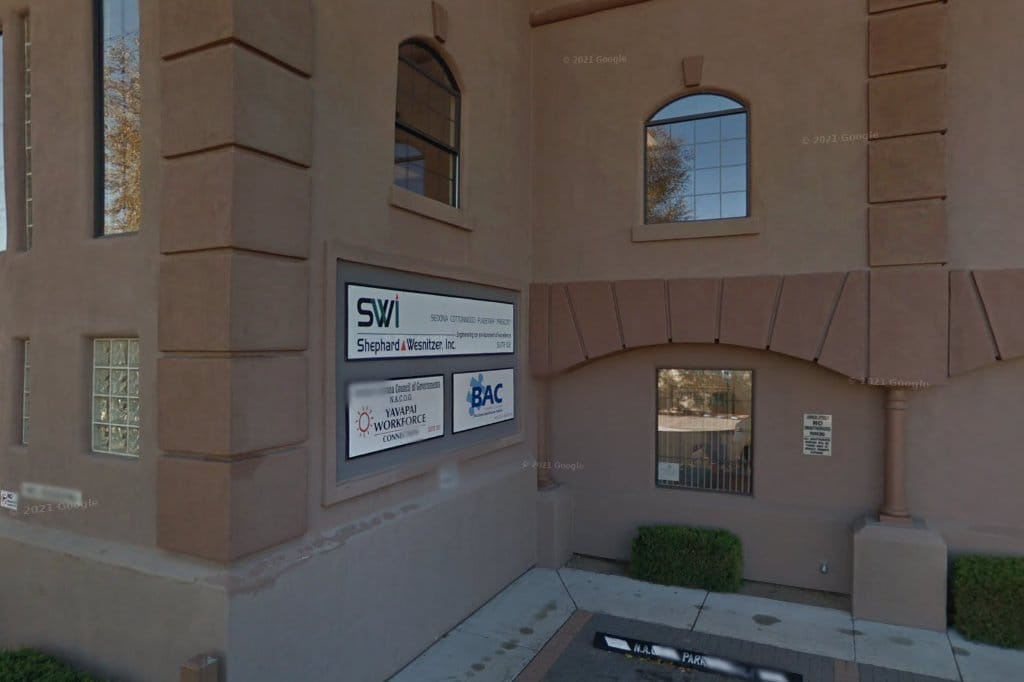 Yavapai Workforce Connection