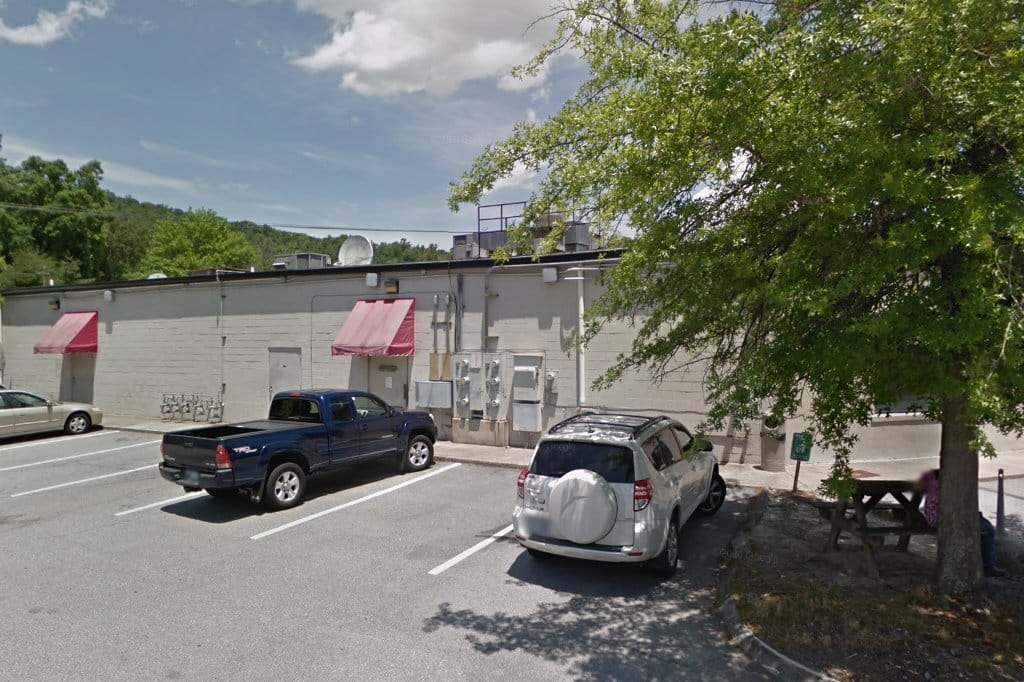 Goodwill Hendersonville