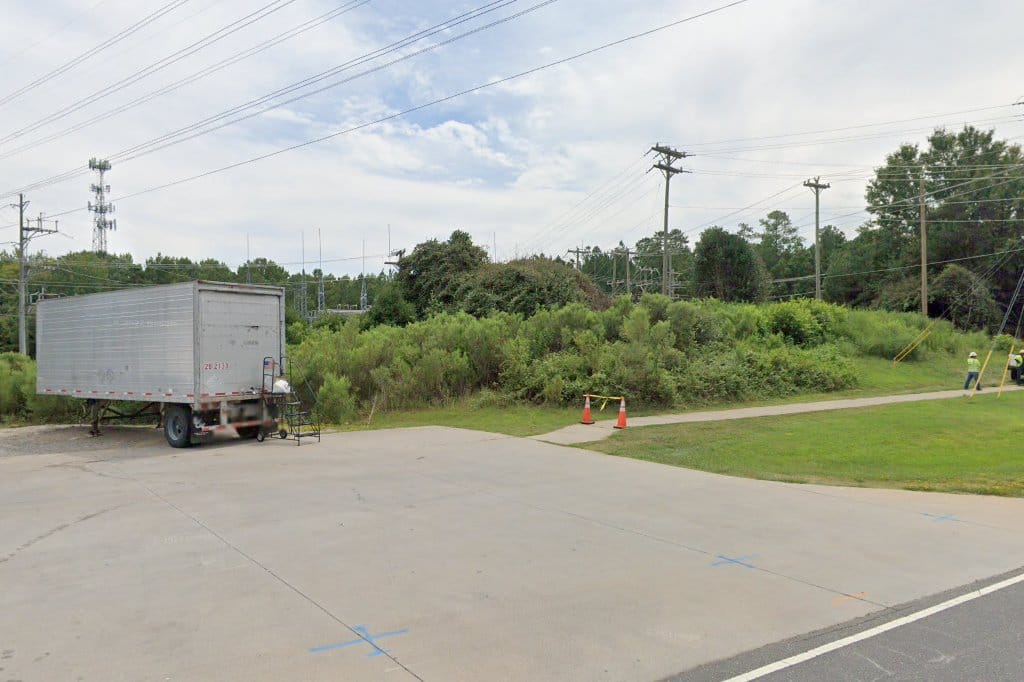 Goodwill Charlotte
