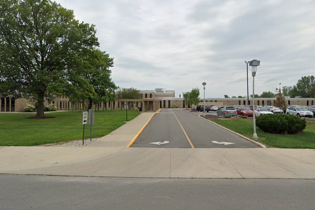Lane Middle School
