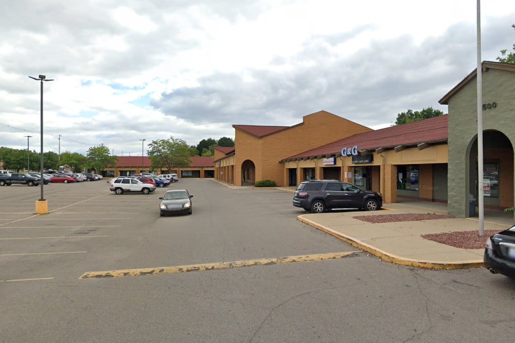CADL - South Lansing Library