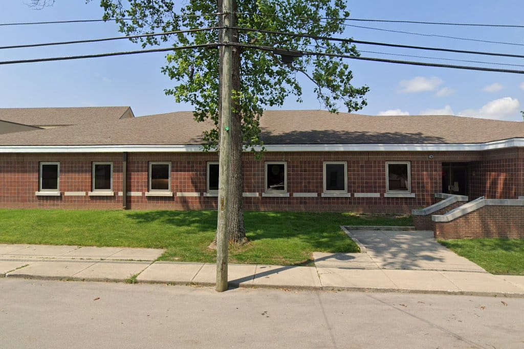 Mill Creek West Elementary School