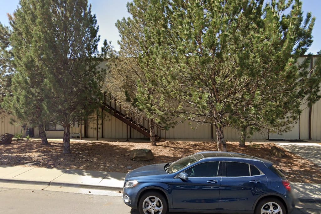 Pinon Hills Christian School
