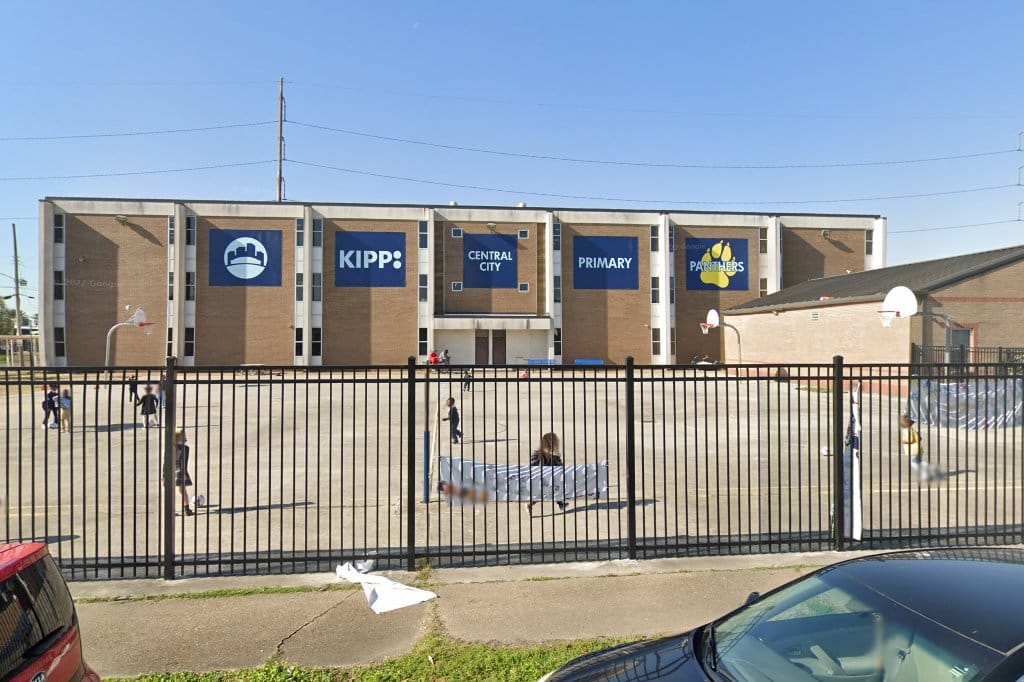 Nola College Prep Charter School