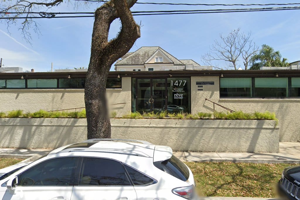 Louisiana Virtual Charter Academy