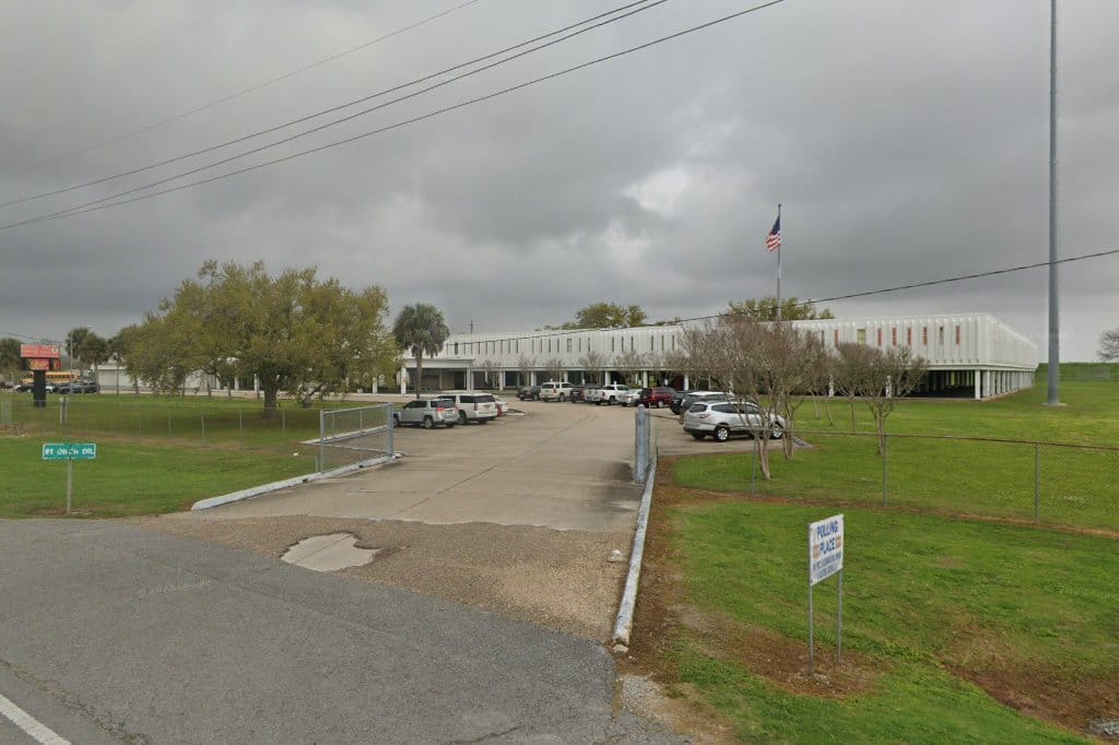 Boothville-Venice Elementary School