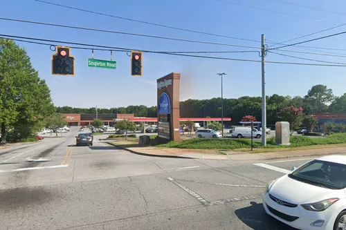 Kroger Pharmacy