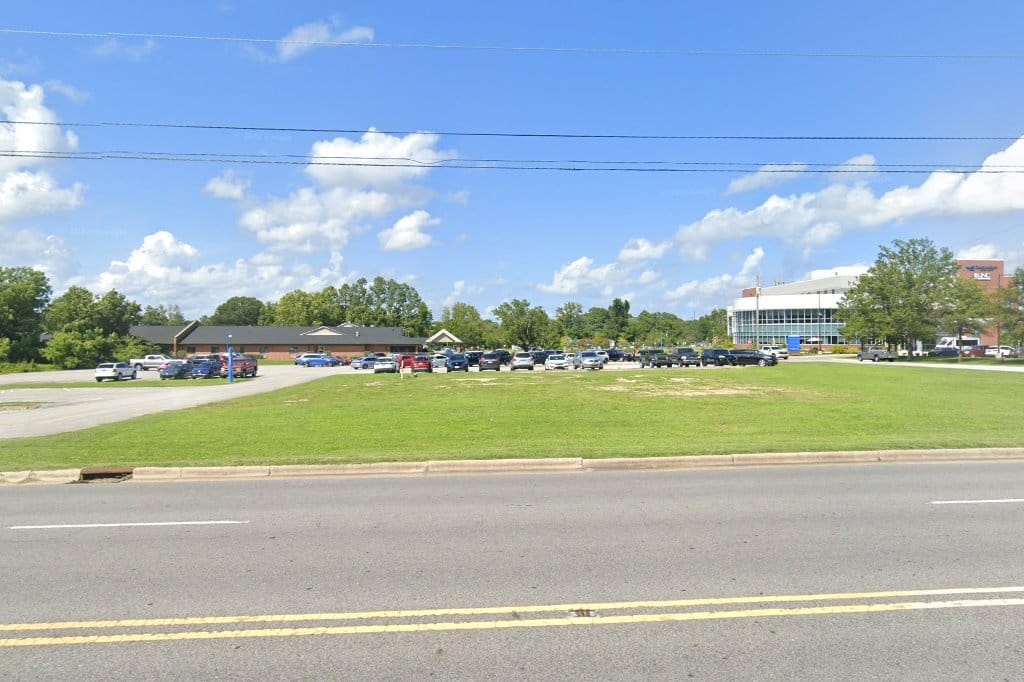 New Bern Driver's License Office