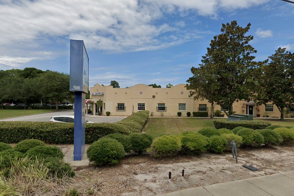 Daytona College
