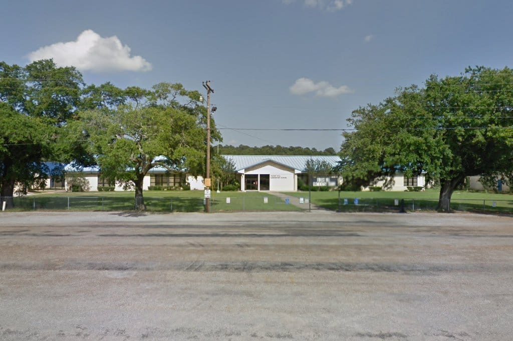 Forest Hill Elementary School