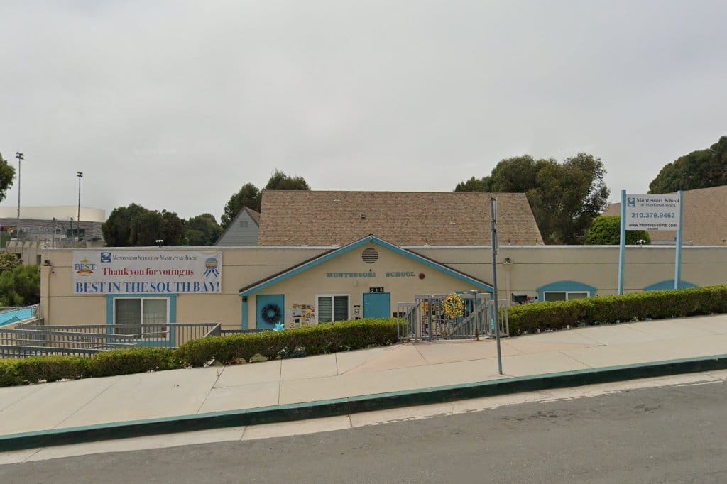 Montessori School-Rancho Pls