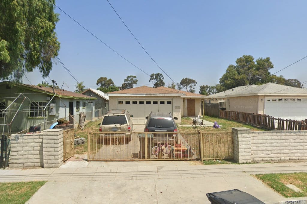 Los Angeles Computer Science Academy