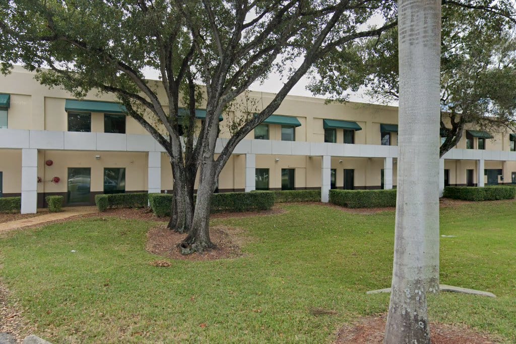 City College Fort Lauderdale