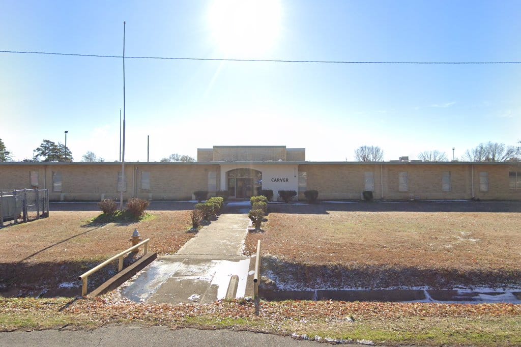 Carver Elementary School