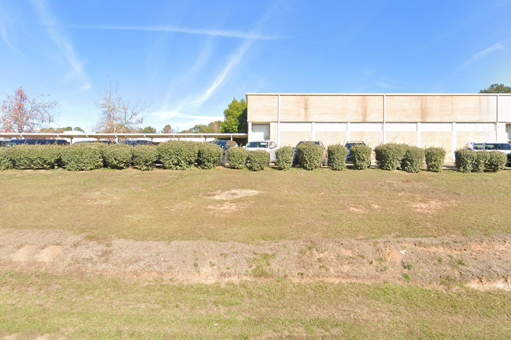 Central Elementary School