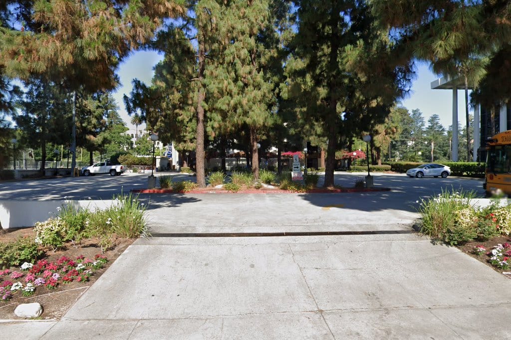 Maranatha High School