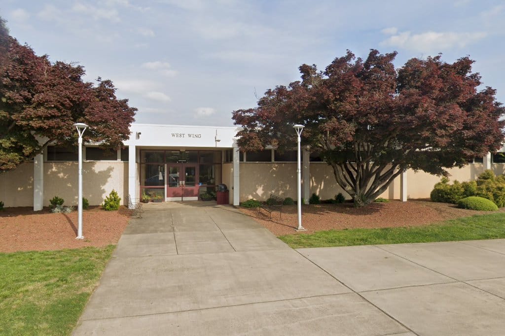 Catawba Valley Community College