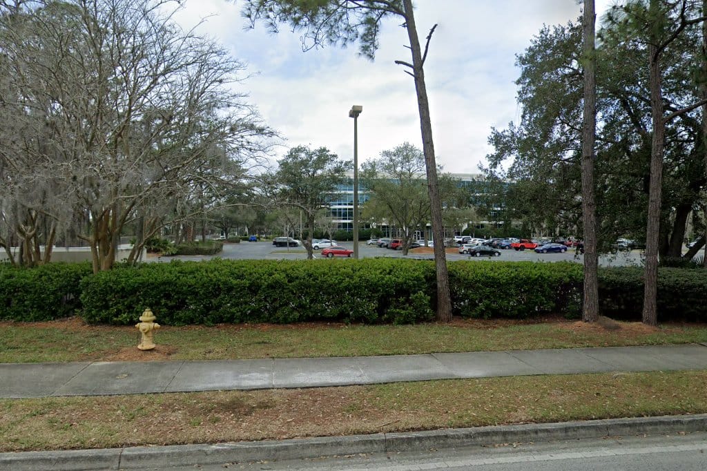 Chamberlain College of Nursing