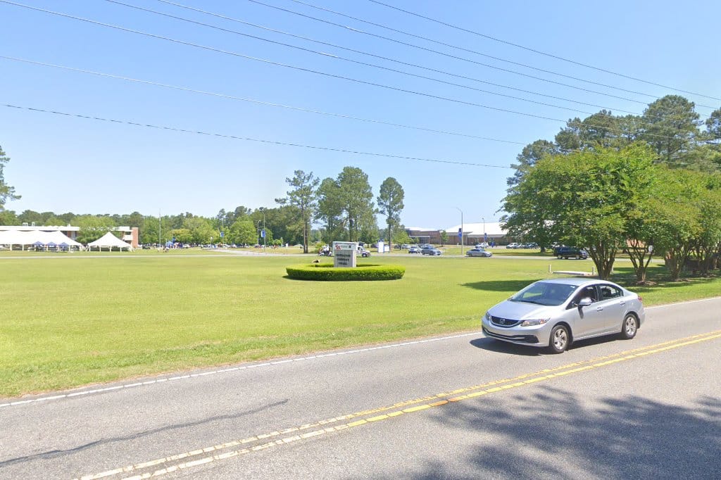 Southeastern Community College