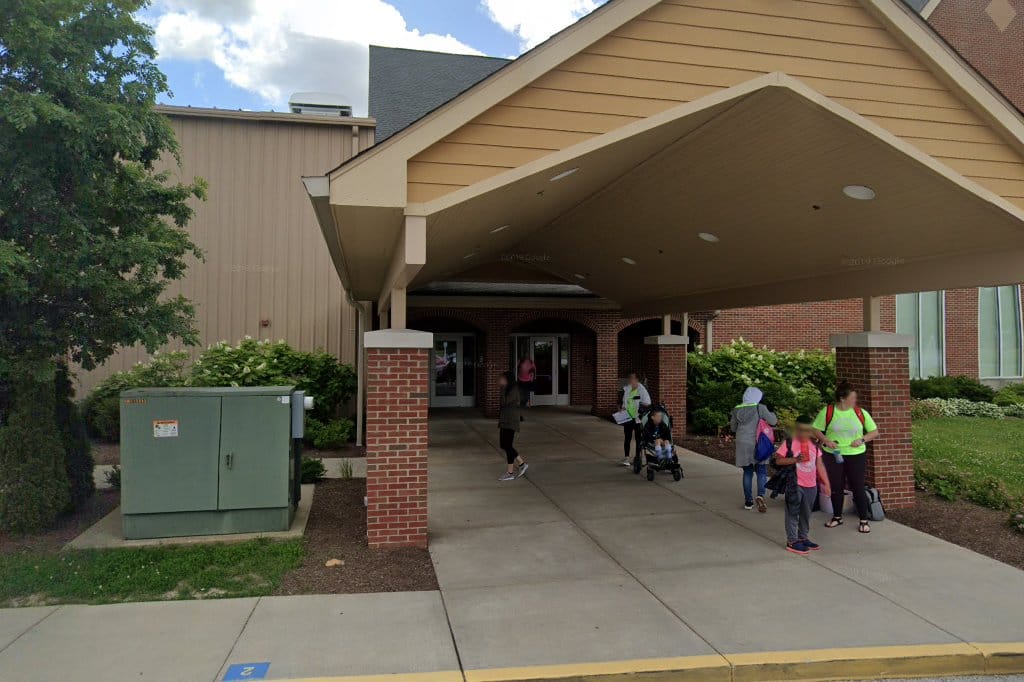 Our Shepherd Lutheran Church and School