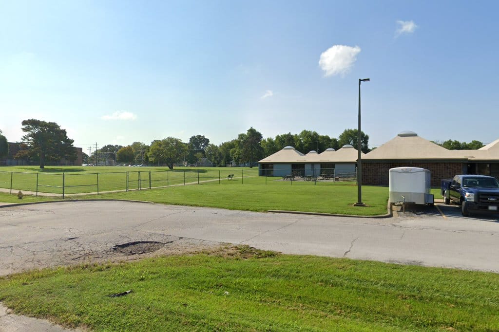 Greene Valley School