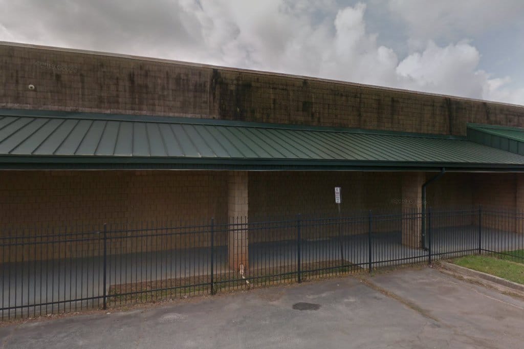DeKalb Alternative School