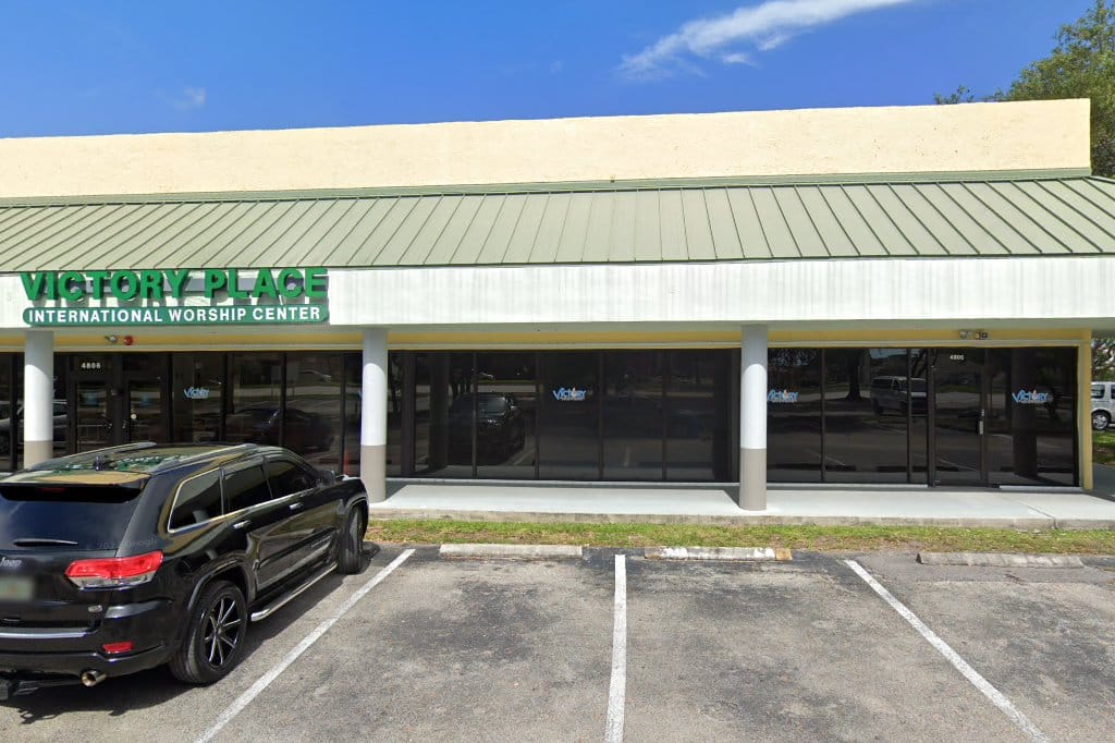 Empire Beauty School-Lauderhill