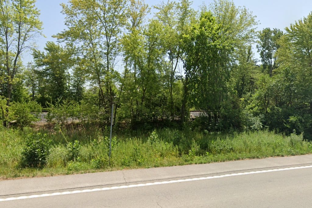 Van Far Superintendants Office