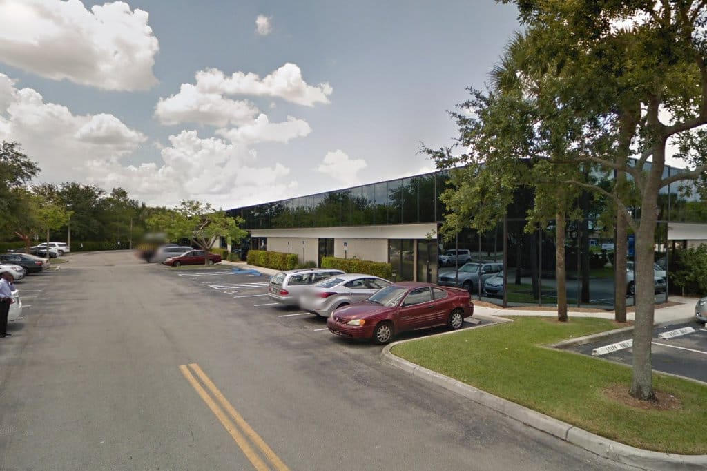 ITT Technical Institute - Fort Lauderdale Campus