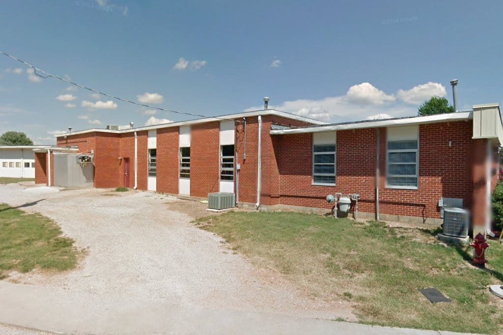 Wheaton Elementary School