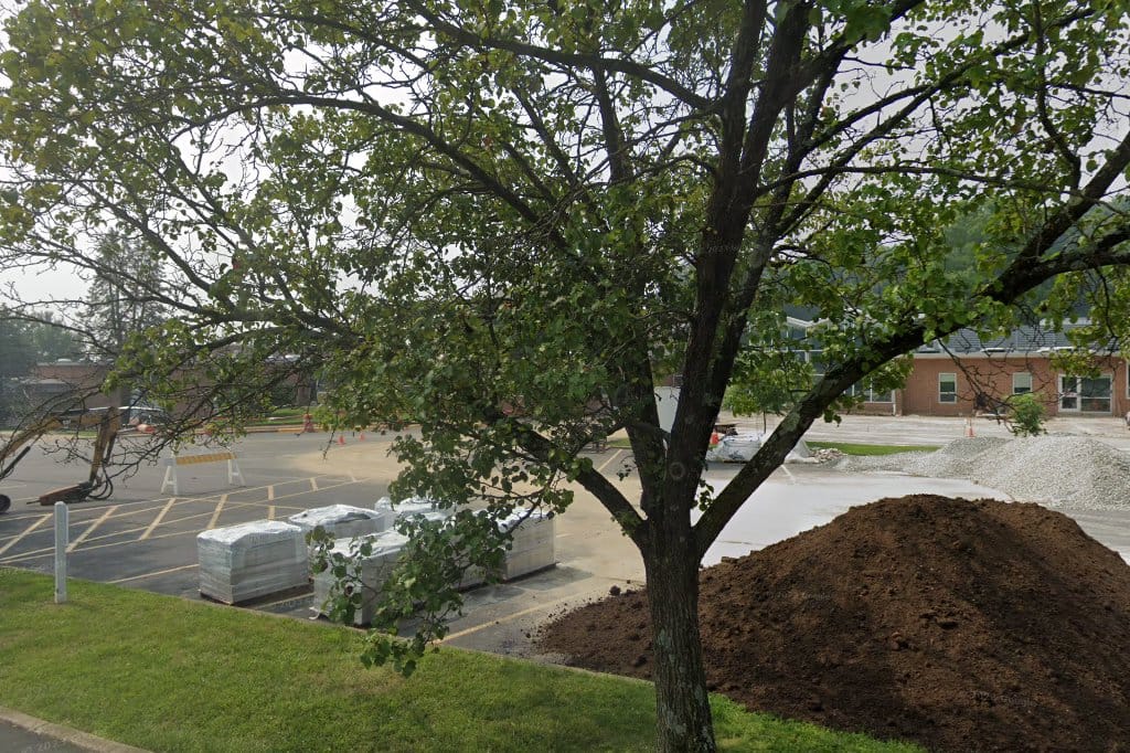 The Tatnall School