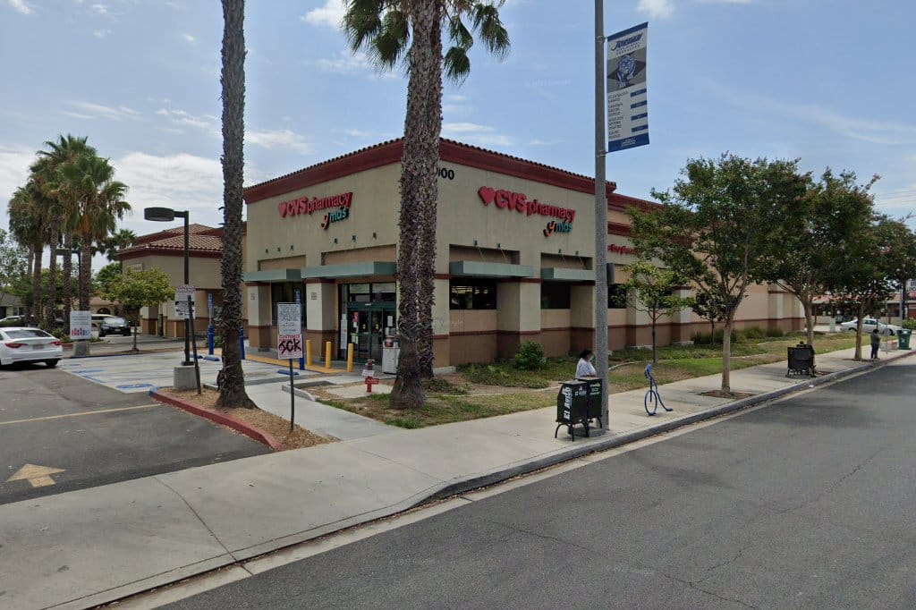 CVS Pharmacy