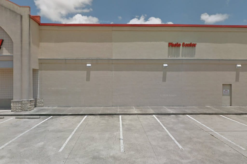 CVS Pharmacy