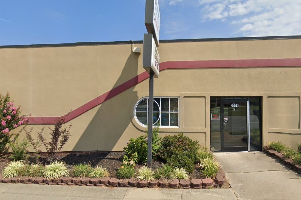 The Hair Design School-E Greensboro