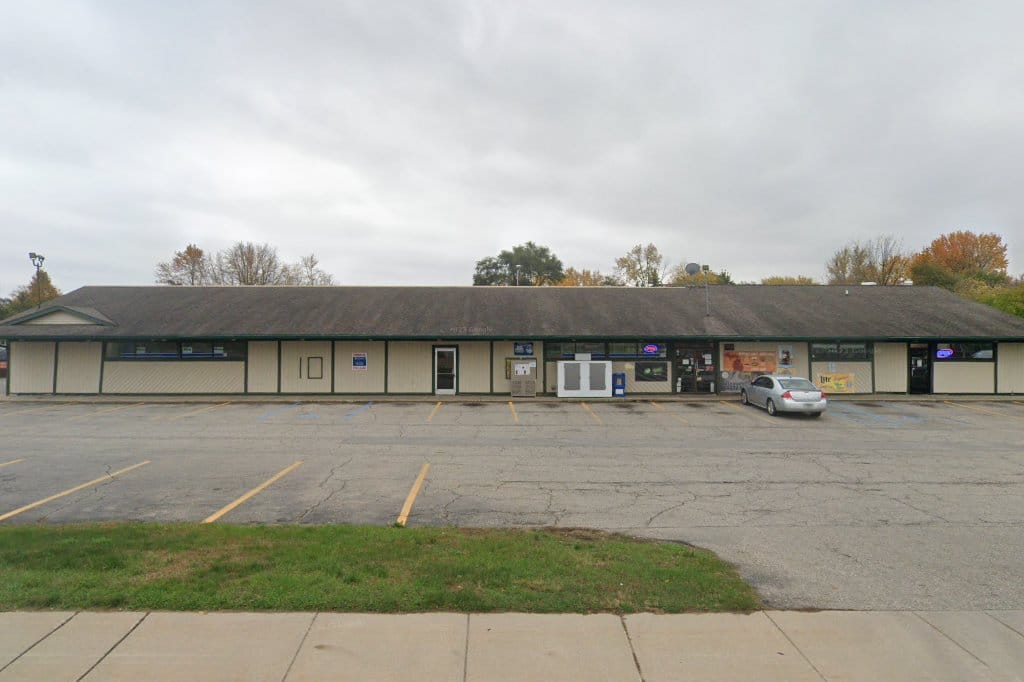 Dorr Community Pharmacy