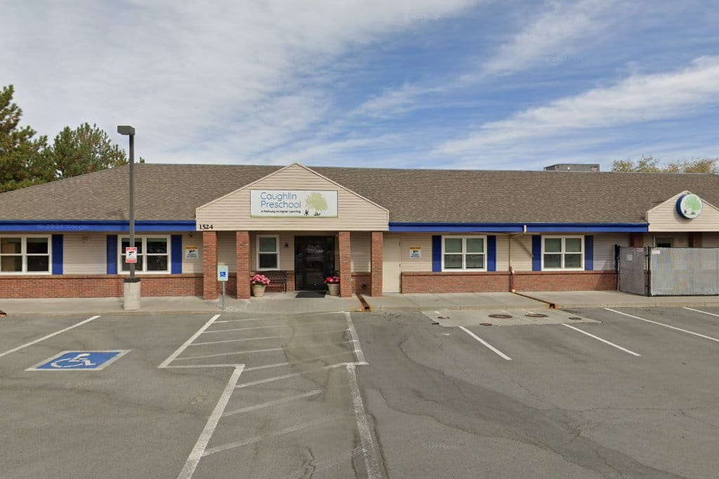 Caughlin Preschool