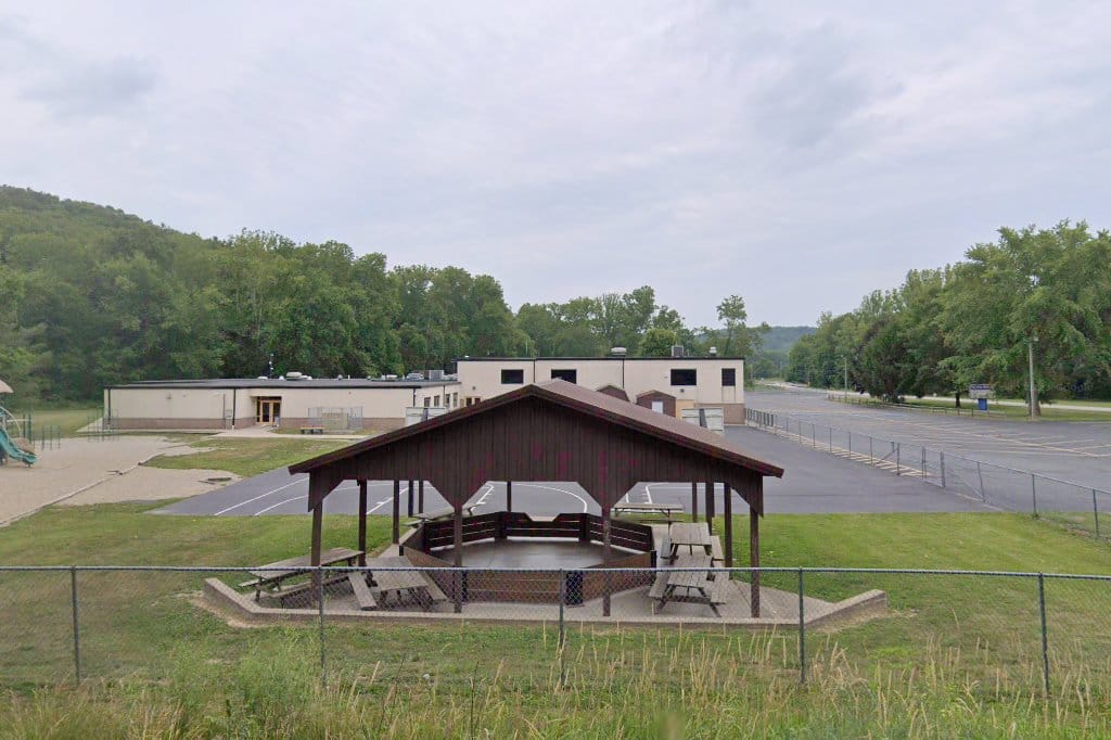 Van Buren Elementary School