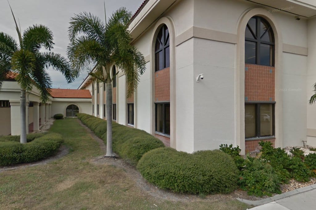 Venice County Court