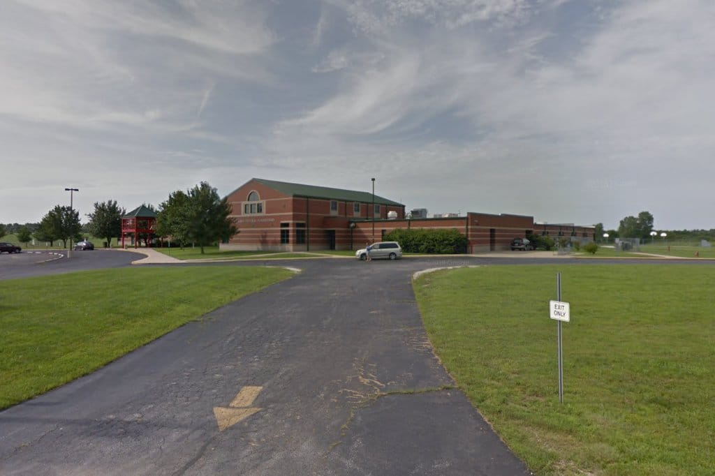 Willard Elementary School